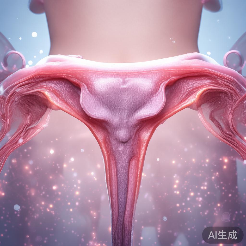 子宫内膜变厚的方法与注意事项