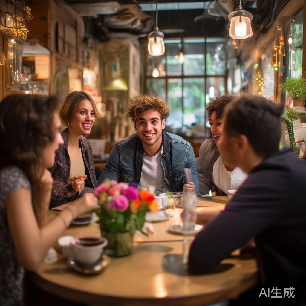 如何和女生聊不完的话题？这5个技巧让你轻松破冰！