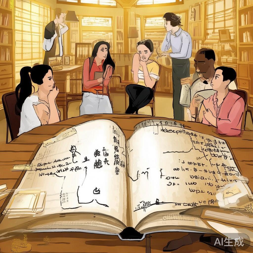 告别话痨，学会慎言的实用指南