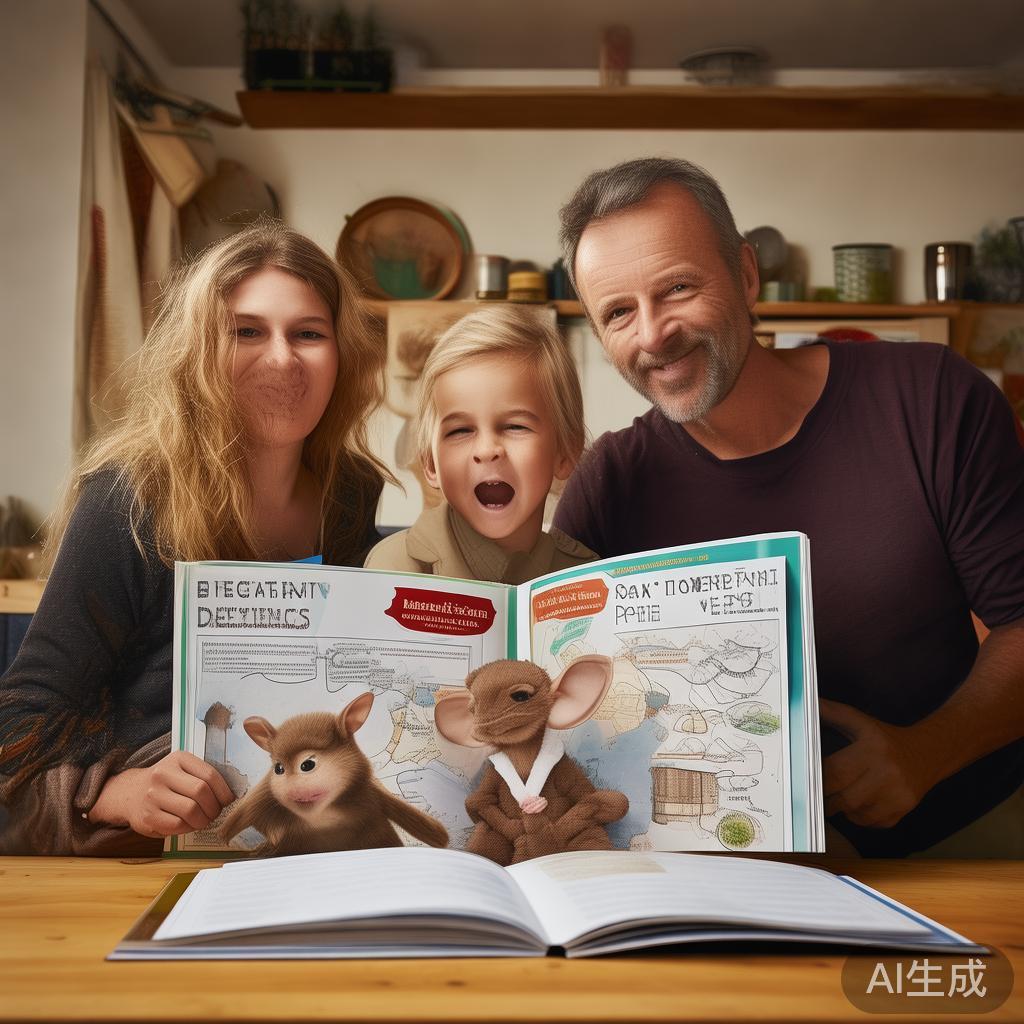 远离鼠患,守护健康,有效避免老鼠咬伤的实用指南 远离鼠患,守护健康,有效避免老鼠咬伤的实用指南