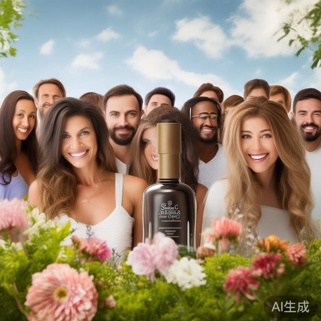 告别脱发困扰!科学养护头发,从现在开始 告别脱发困扰!科学养护头发,从现在开始