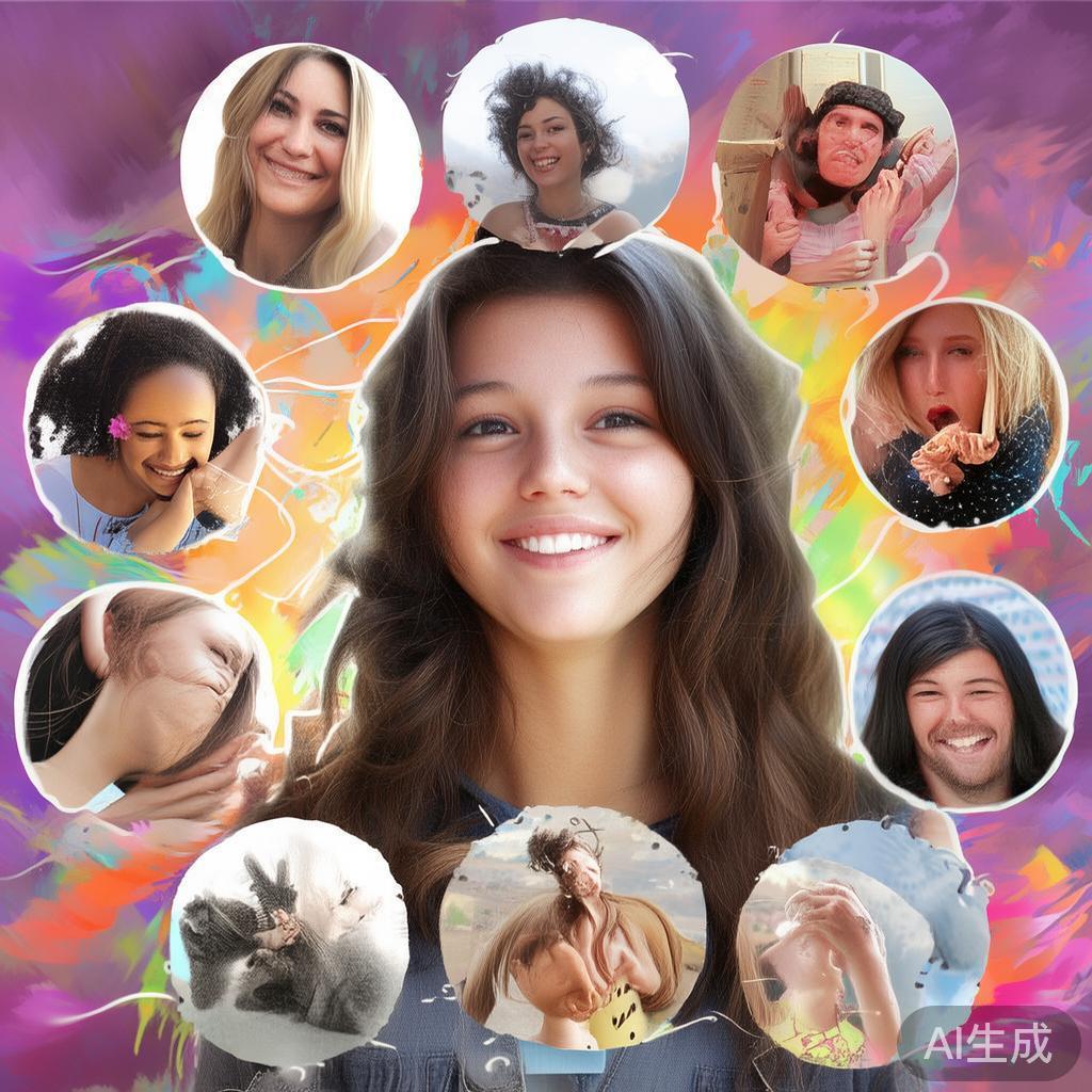 她笑了,你就赢了,哄女孩子开心的10个关键技巧 她笑了,你就赢了,哄女孩子开心的10个关键技巧
