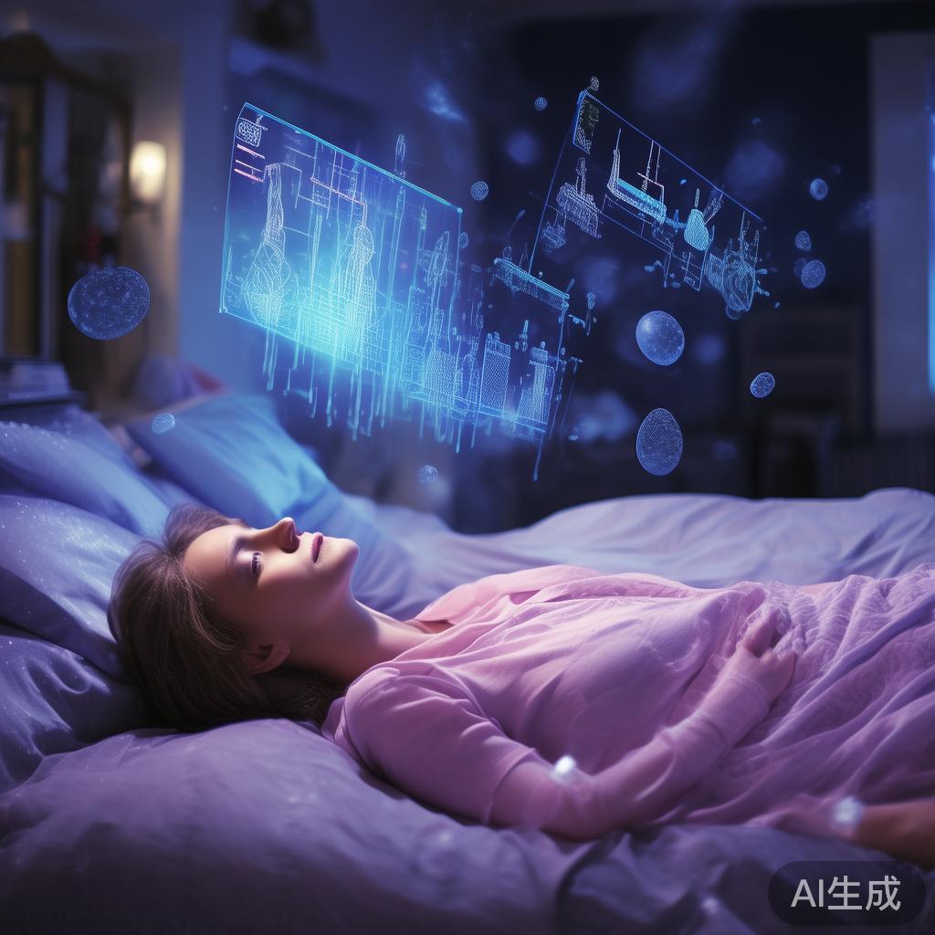 预知梦来袭？科学认知与心理调适指南
