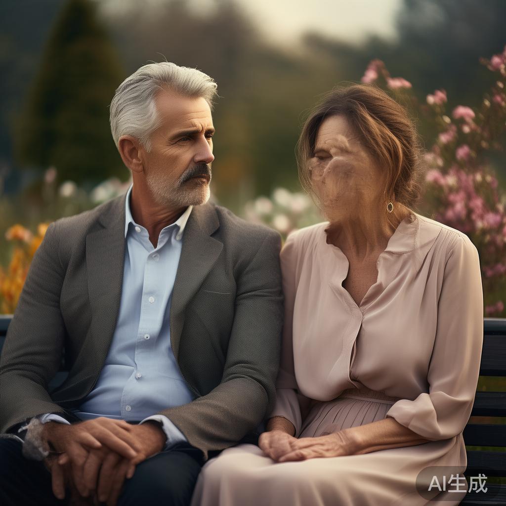 婚姻中的淡漠,如何在不爱中保持尊严 婚姻中的淡漠,如何在不爱中保持尊严