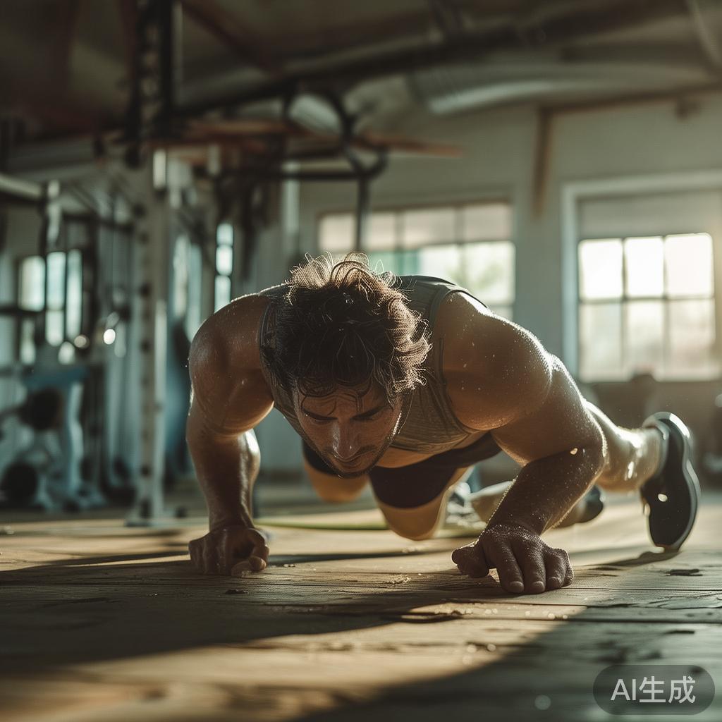 爬行锻炼中的生理反应,如何科学管理与调整 爬行锻炼中的生理反应,如何科学管理与调整