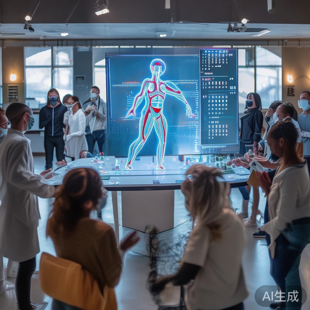 远离感冒流感,科学预防,守护健康 远离感冒流感,科学预防,守护健康