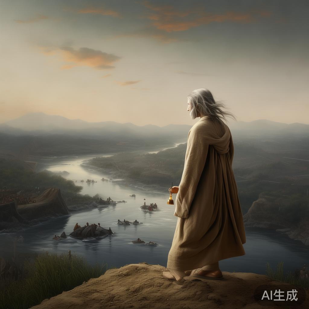 拒绝盲从,坚守本心,如何在社会洪流中避免屈从性 拒绝盲从,坚守本心,如何在社会洪流中避免屈从性