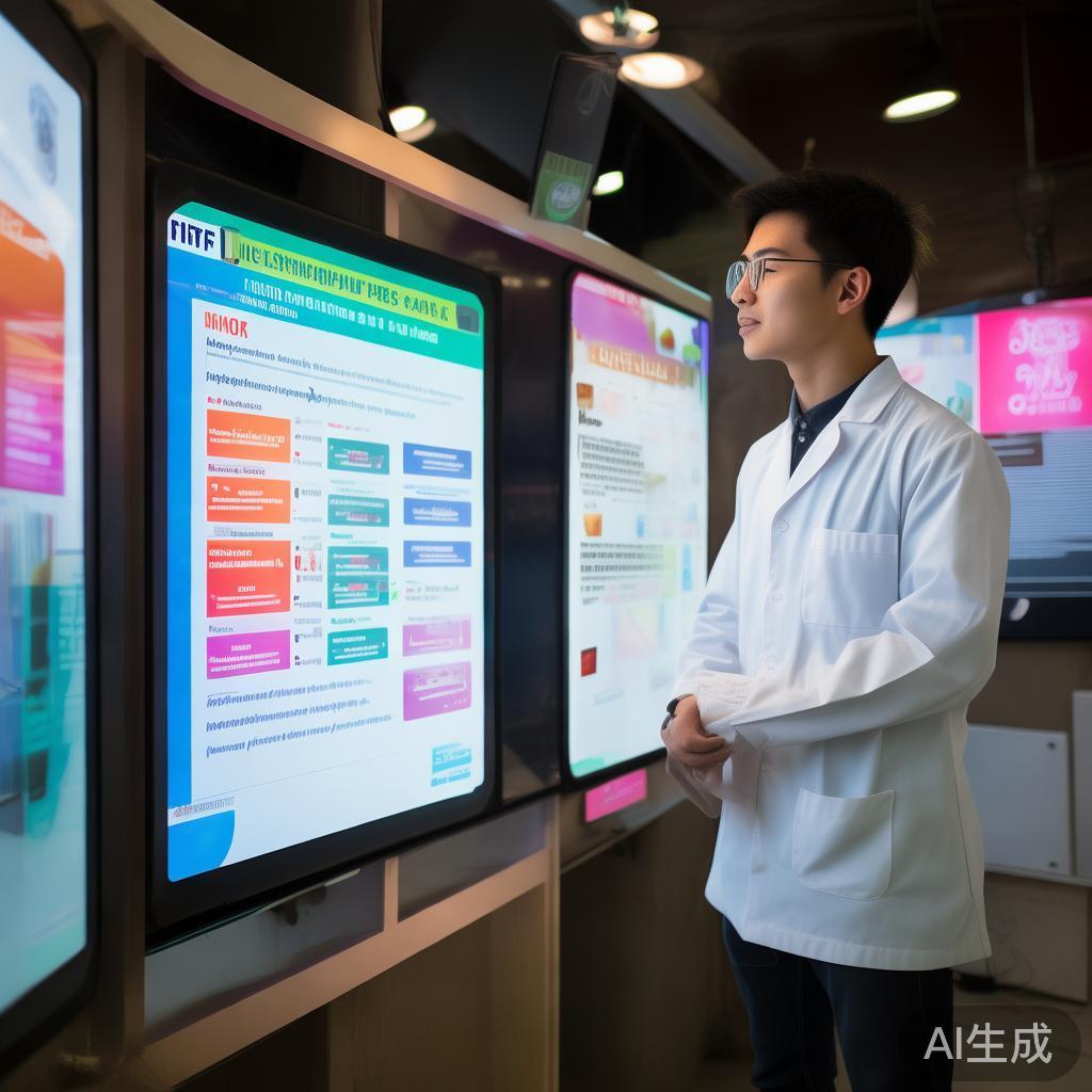 科学服药护肝，避免药物性肝损伤的实用指南