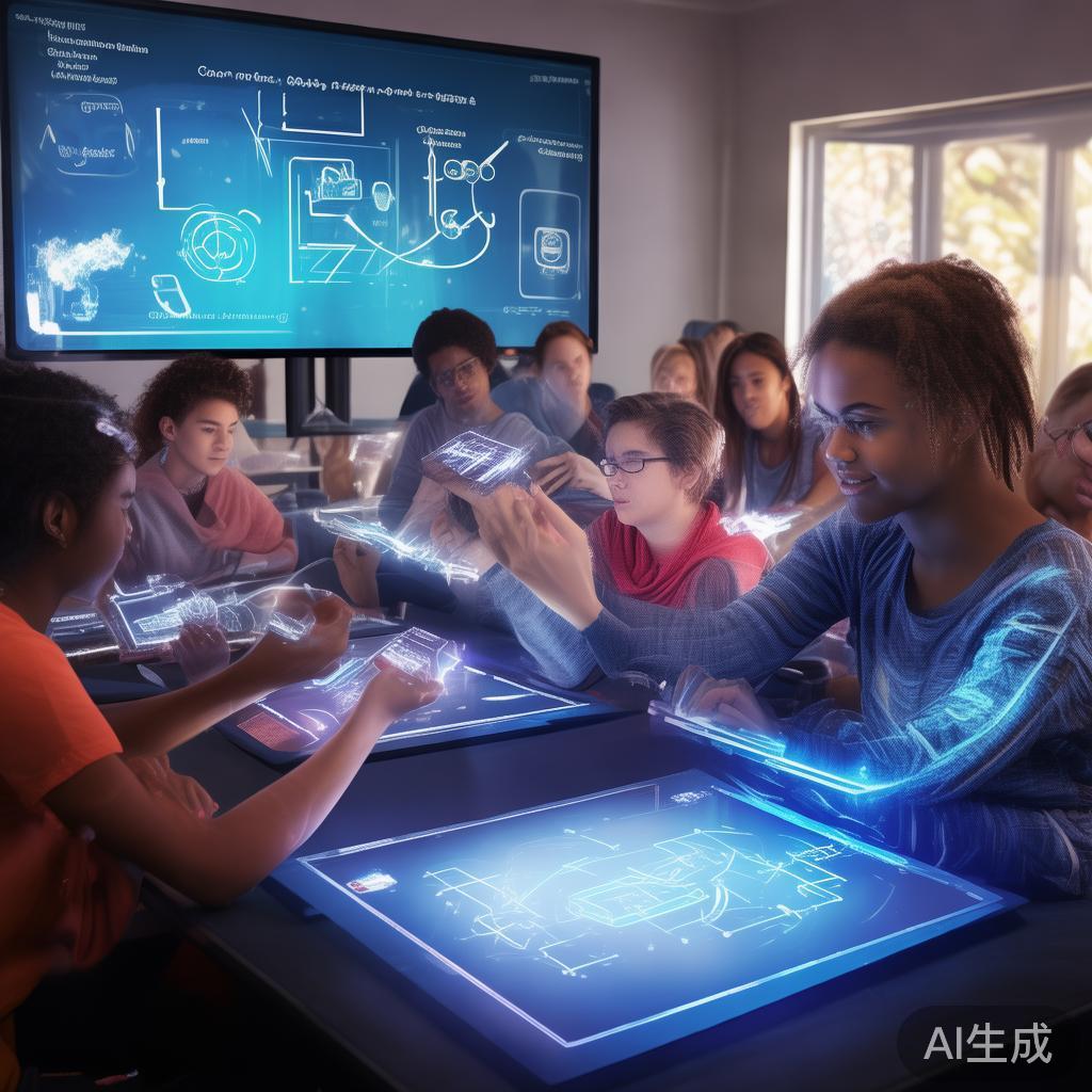 高效学习，掌握科学方法，轻松掌握知识