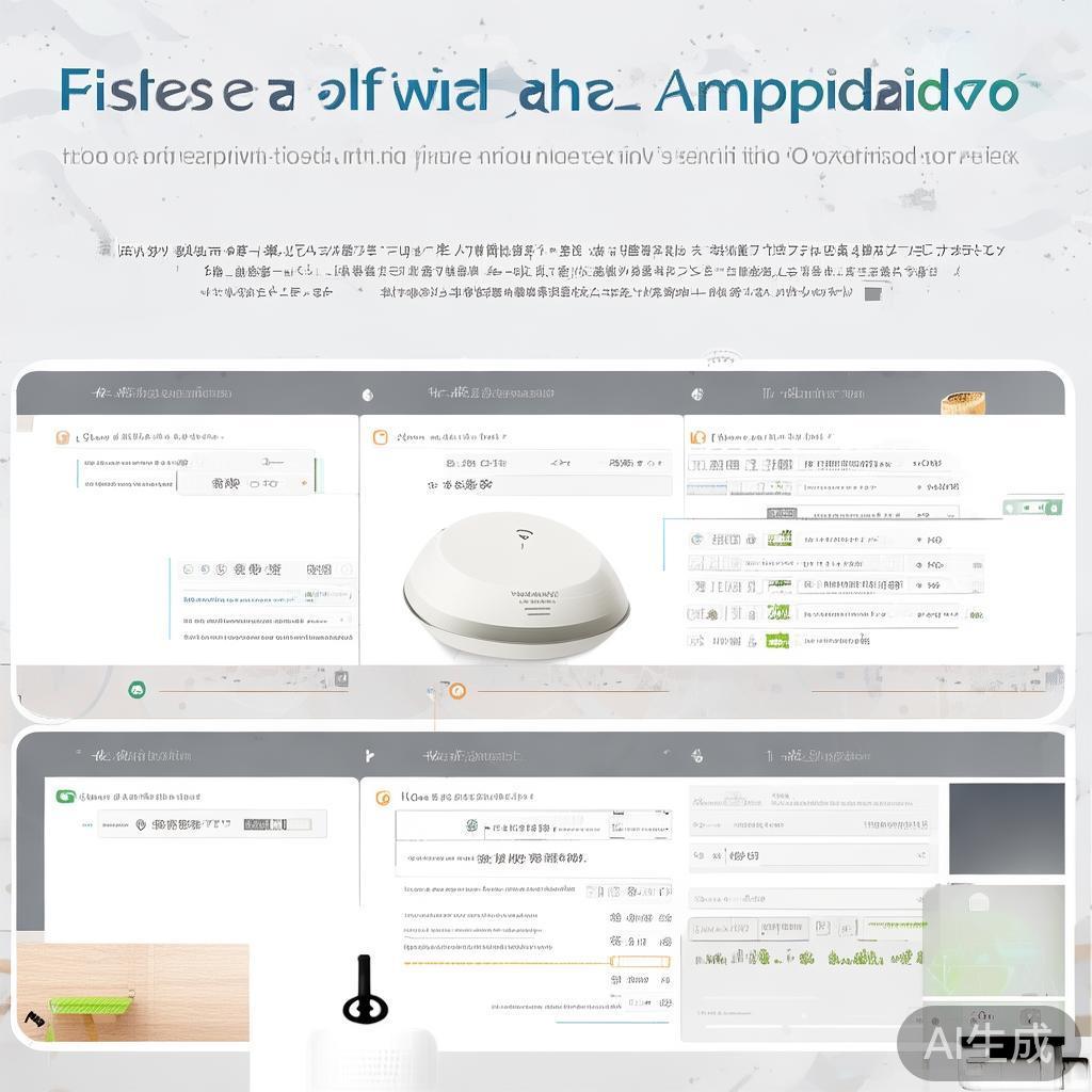 如何高效配置小米路由器的WiFi放大器，从设置到优化