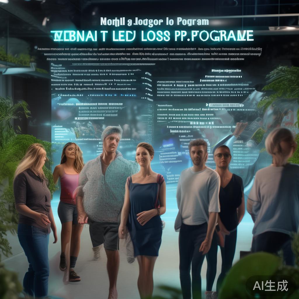 科学规划，健康瘦身，一个月有效减肥的实用指南