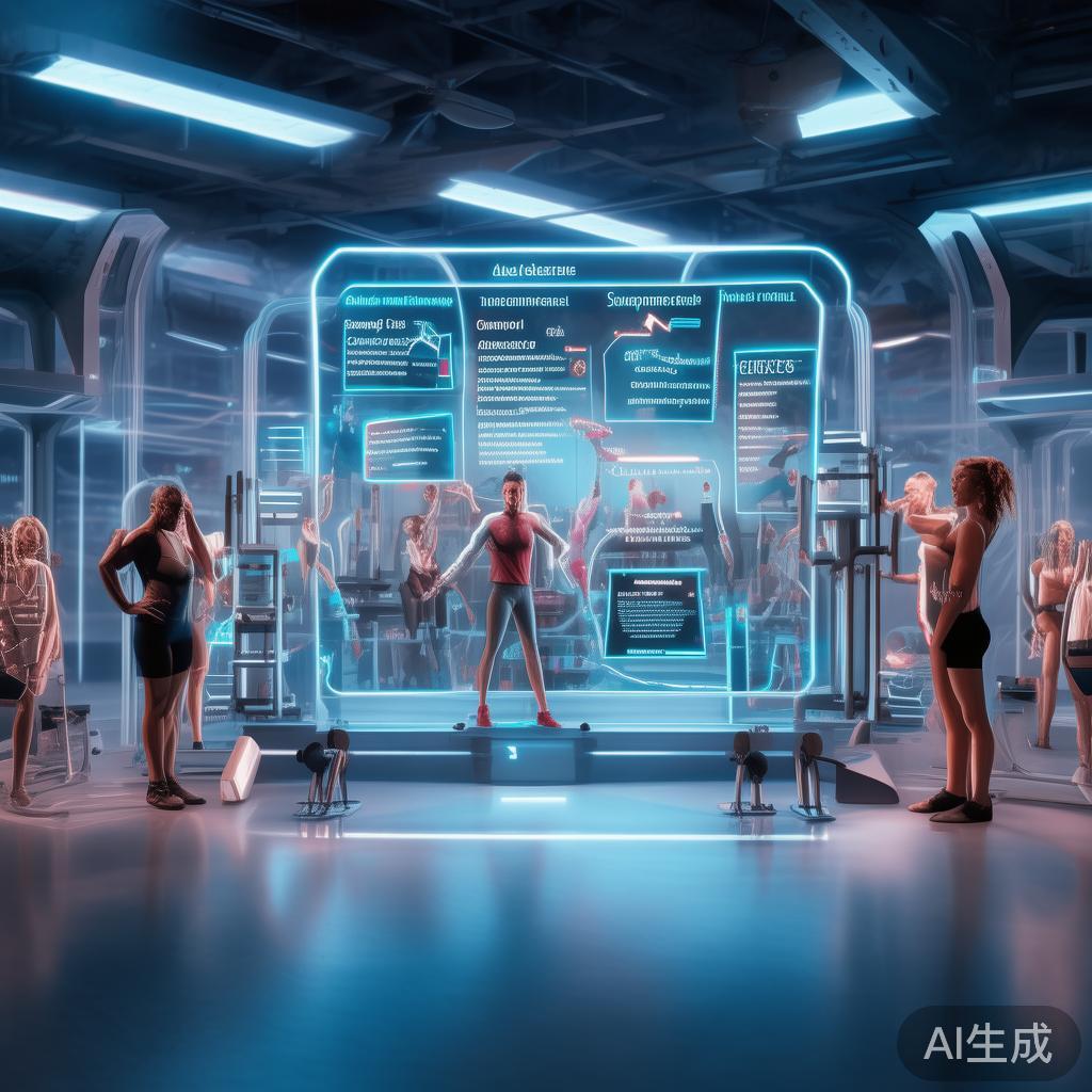科学瘦身减掉小肚子的五大关键策略与实用方法