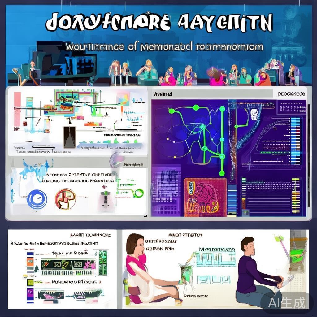 提升记忆力的科学方法,从原理到实践 提升记忆力的科学方法,从原理到实践