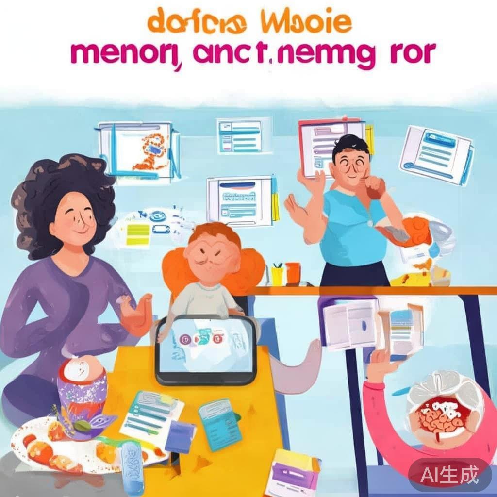 提升记忆力的实用方法,从科学到实践 提升记忆力的实用方法,从科学到实践