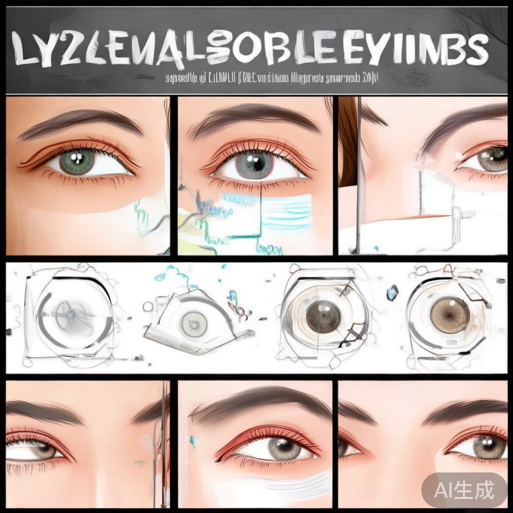 怎么样才能变双眼皮呢?——手术与化妆方法全解析 怎么样才能变双眼皮呢?——手术与化妆方法全解析