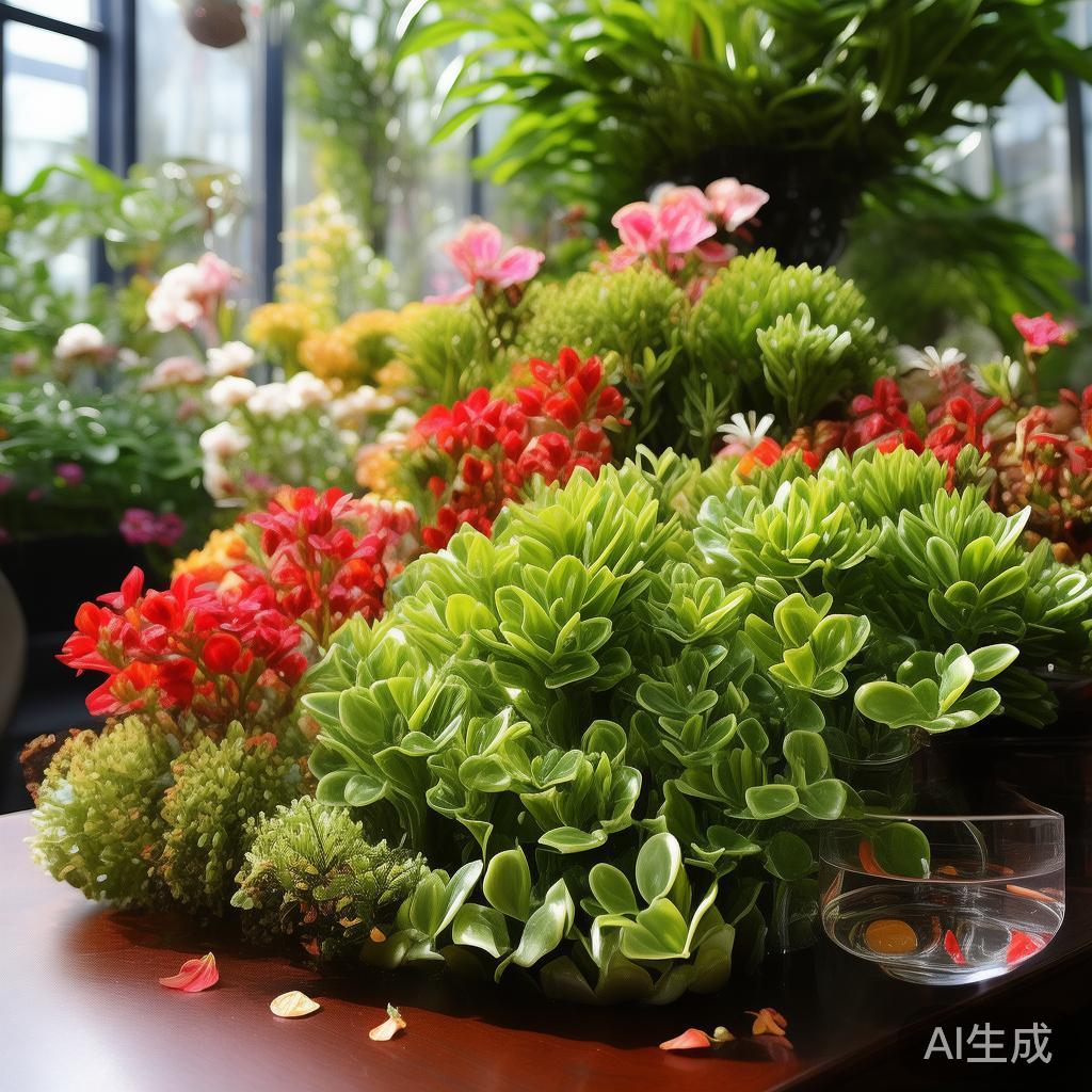 金玉满堂花怎么养才能开花?掌握这几个要点,轻松开爆盆! 金玉满堂花怎么养才能开花?掌握这几个要点,轻松开爆盆!