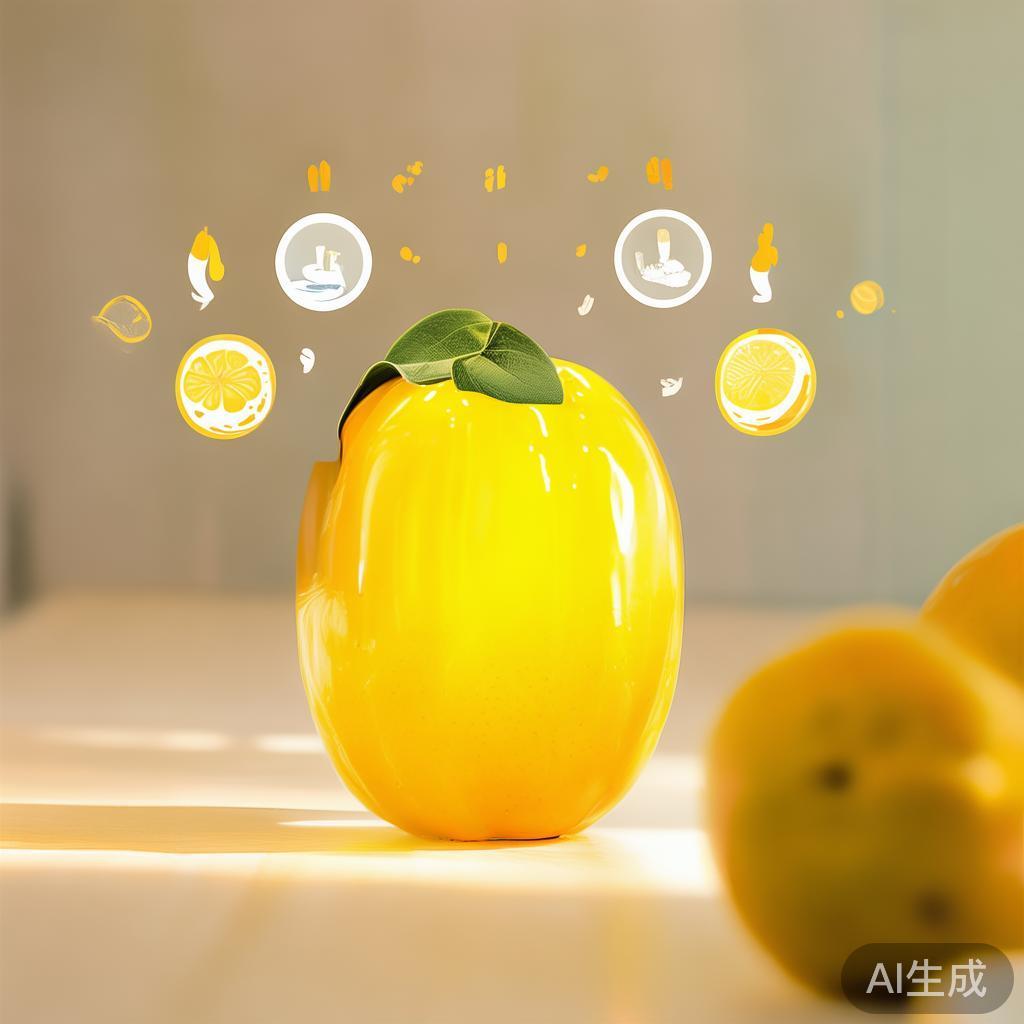 雪莲果易氧化?掌握这几招,保持脆爽不变色! 雪莲果易氧化?掌握这几招,保持脆爽不变色!