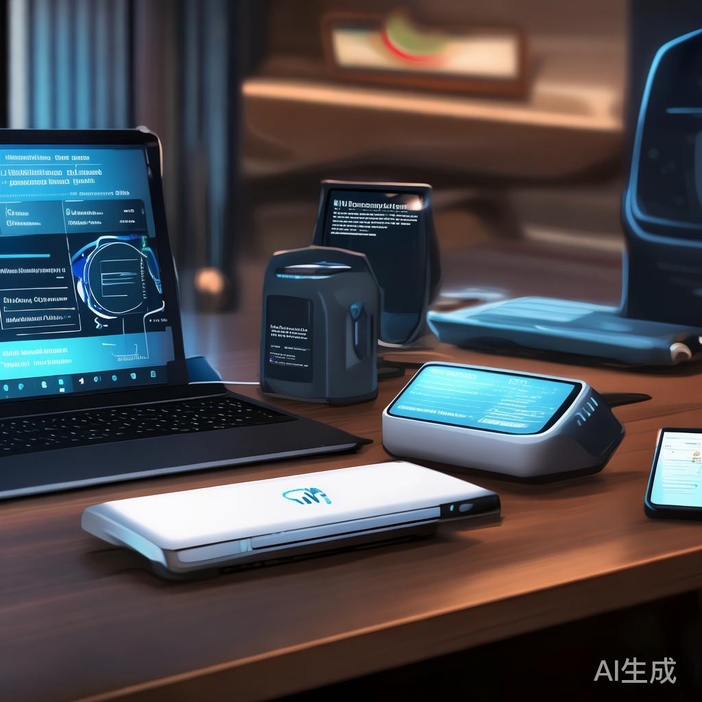 如何设置WiFi接收器