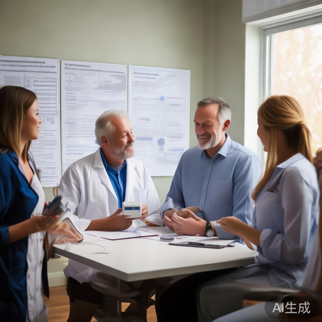 慢性支气管炎的综合治疗与管理，如何有效控制与改善生活质量