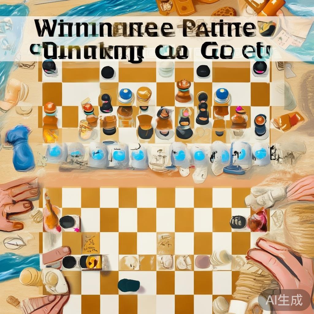 五子棋必胜指南,从新手到高手的制胜策略 五子棋必胜指南,从新手到高手的制胜策略