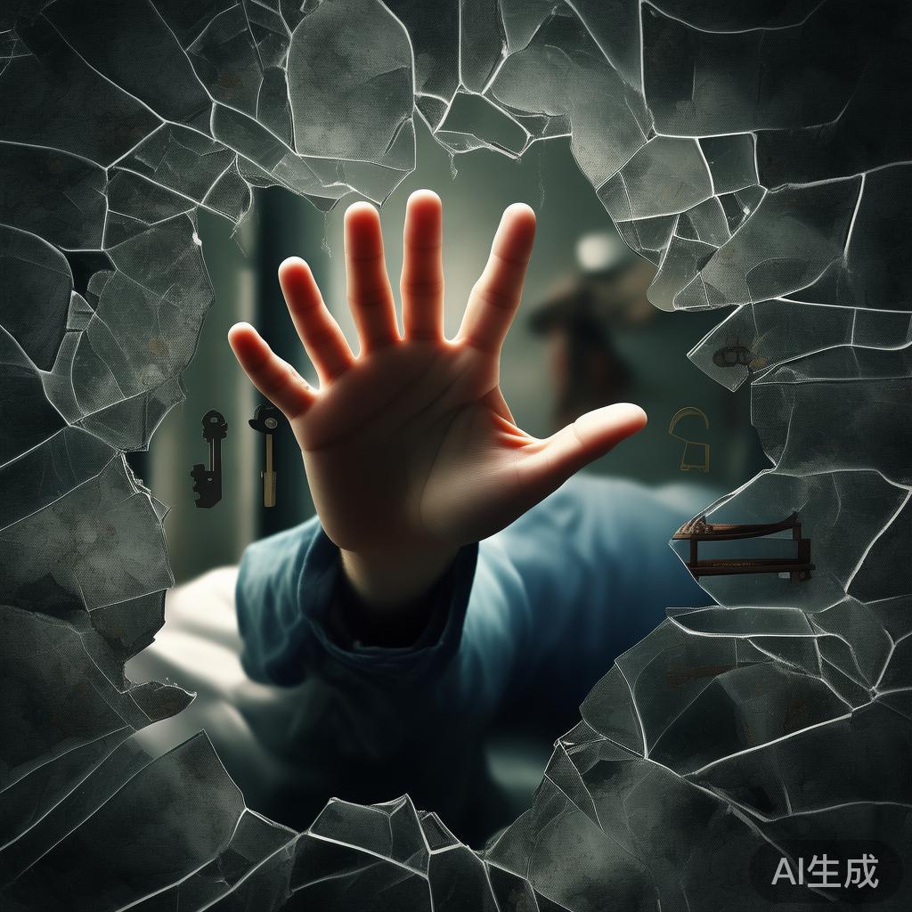 被拉黑后如何挽回联系？这些方法或许能帮你重新建立沟通