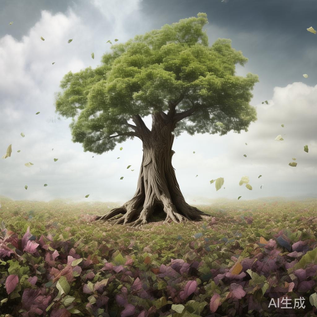 避免人设崩塌，小说人物塑造的稳固之道