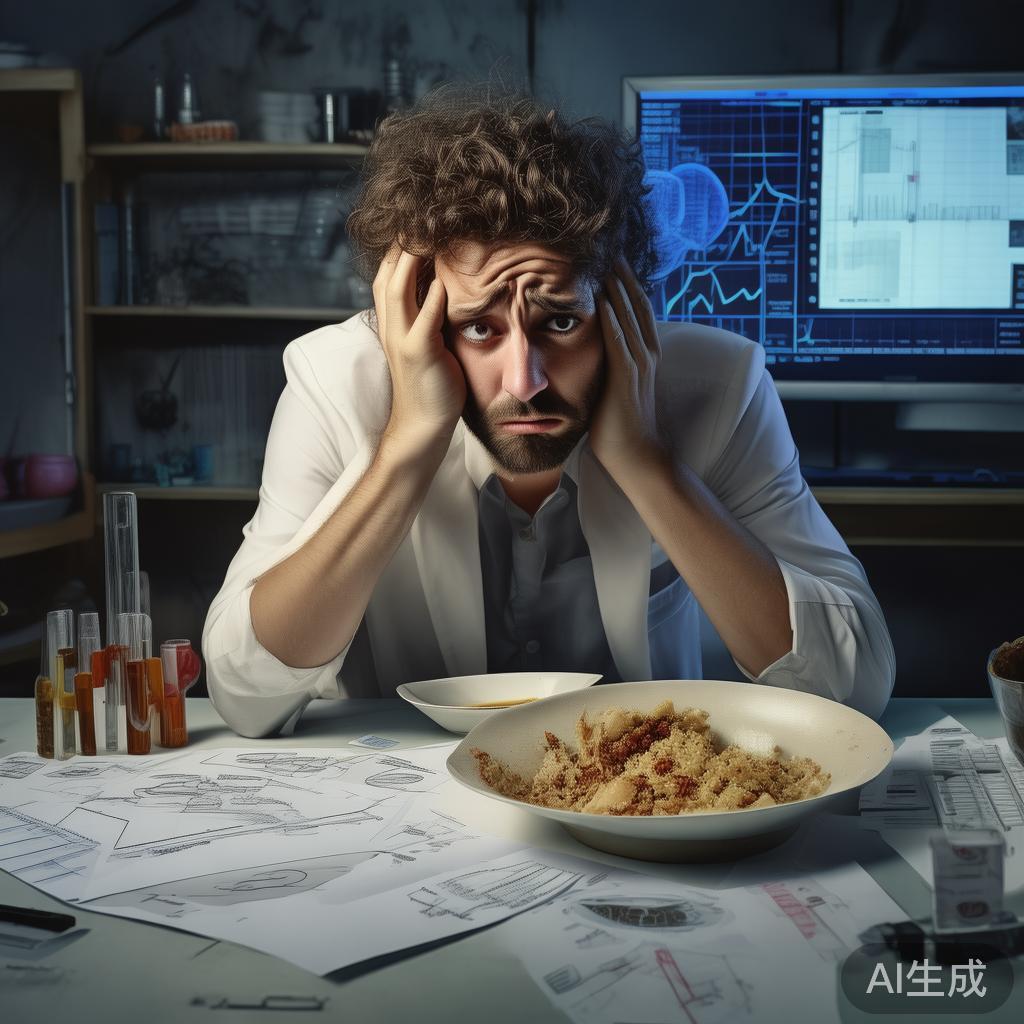 想吐却吐不出来？——破解身体发出的困局与科学应对指南