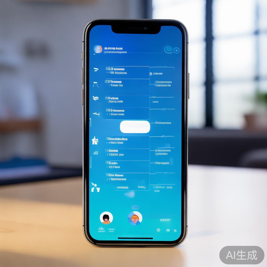 开启信任之旅，iOS设置应用信任的简单指南