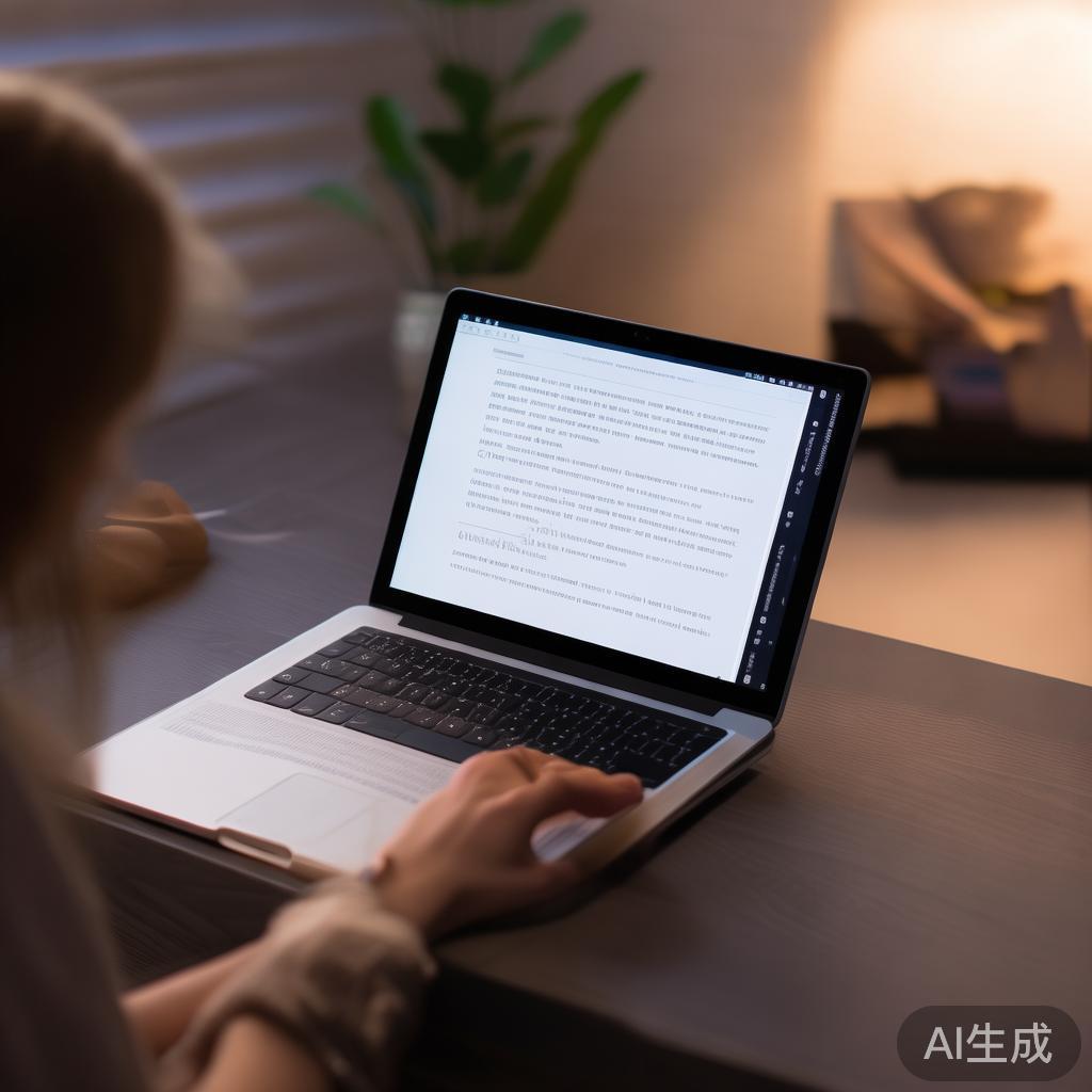 优雅的护眼模式，WPS如何让你的阅读更舒适