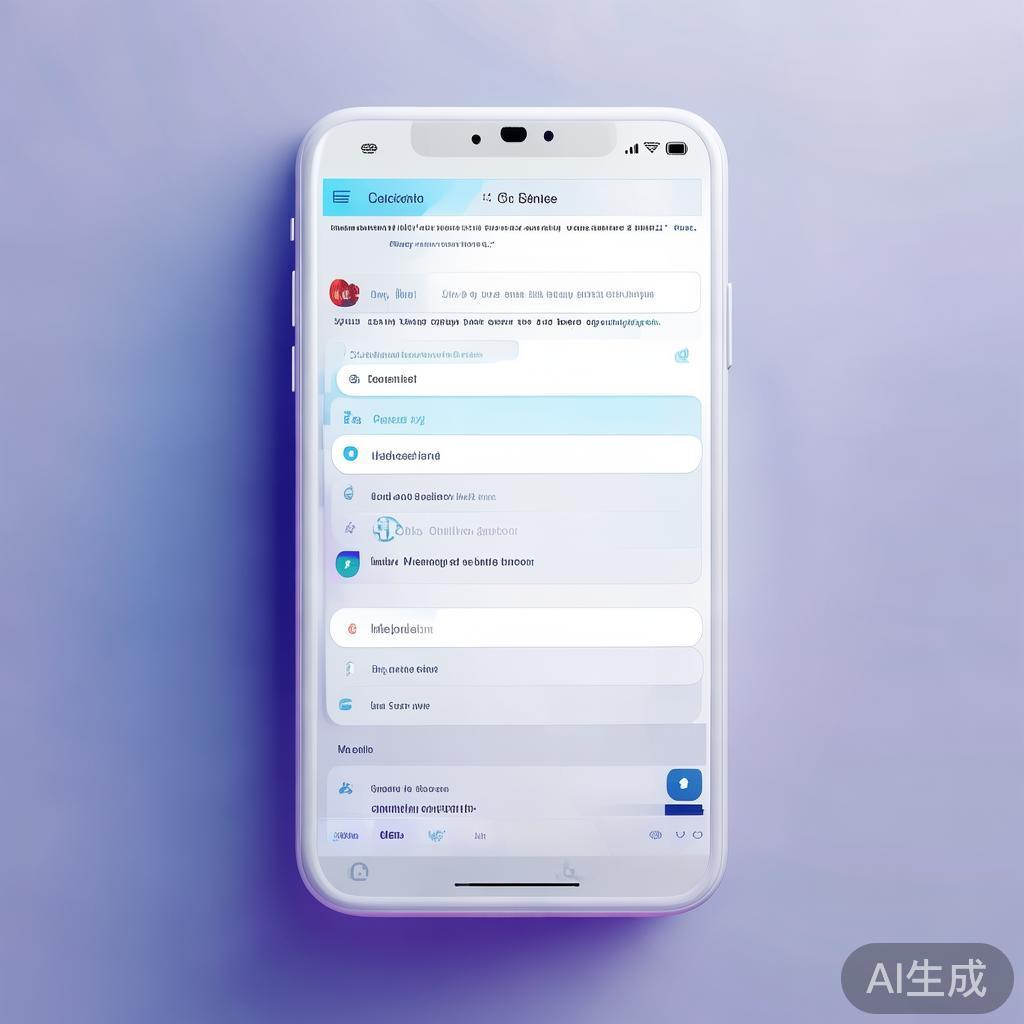 手机浏览器主页设置,帮你高效访问网络连接和搜索 手机浏览器主页设置,帮你高效访问网络连接和搜索