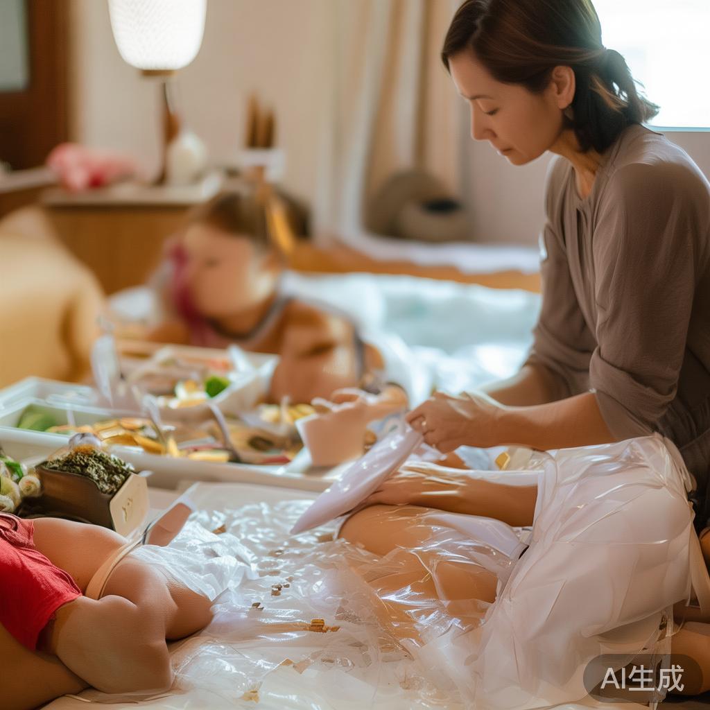 子宫下垂严重怎么办?中医调理+科学康复,重拾健康盆底力! 子宫下垂严重怎么办?中医调理+科学康复,重拾健康盆底力!