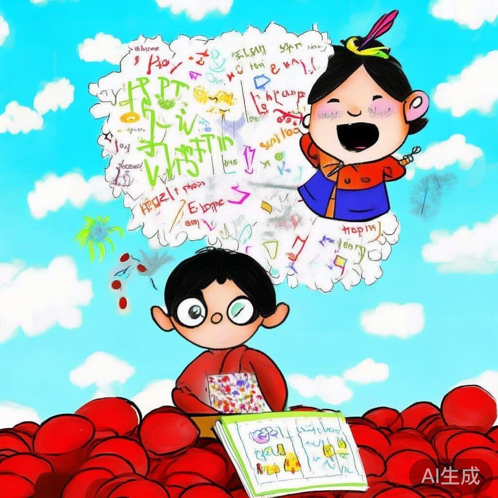 为什么你的作文总是被老师画满红圈？——小学生作文写作秘籍大公开！