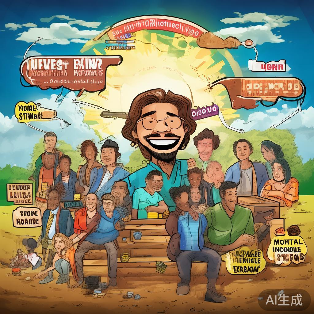 普通人也能变有钱？—— 成为财富自由者的终极指南