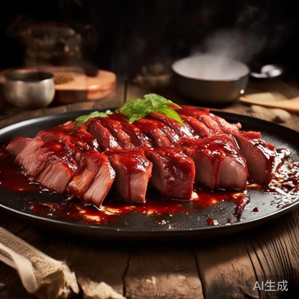 红烧肉怎么做才能不腻？掌握这几个秘诀，肥而不腻入口即化！