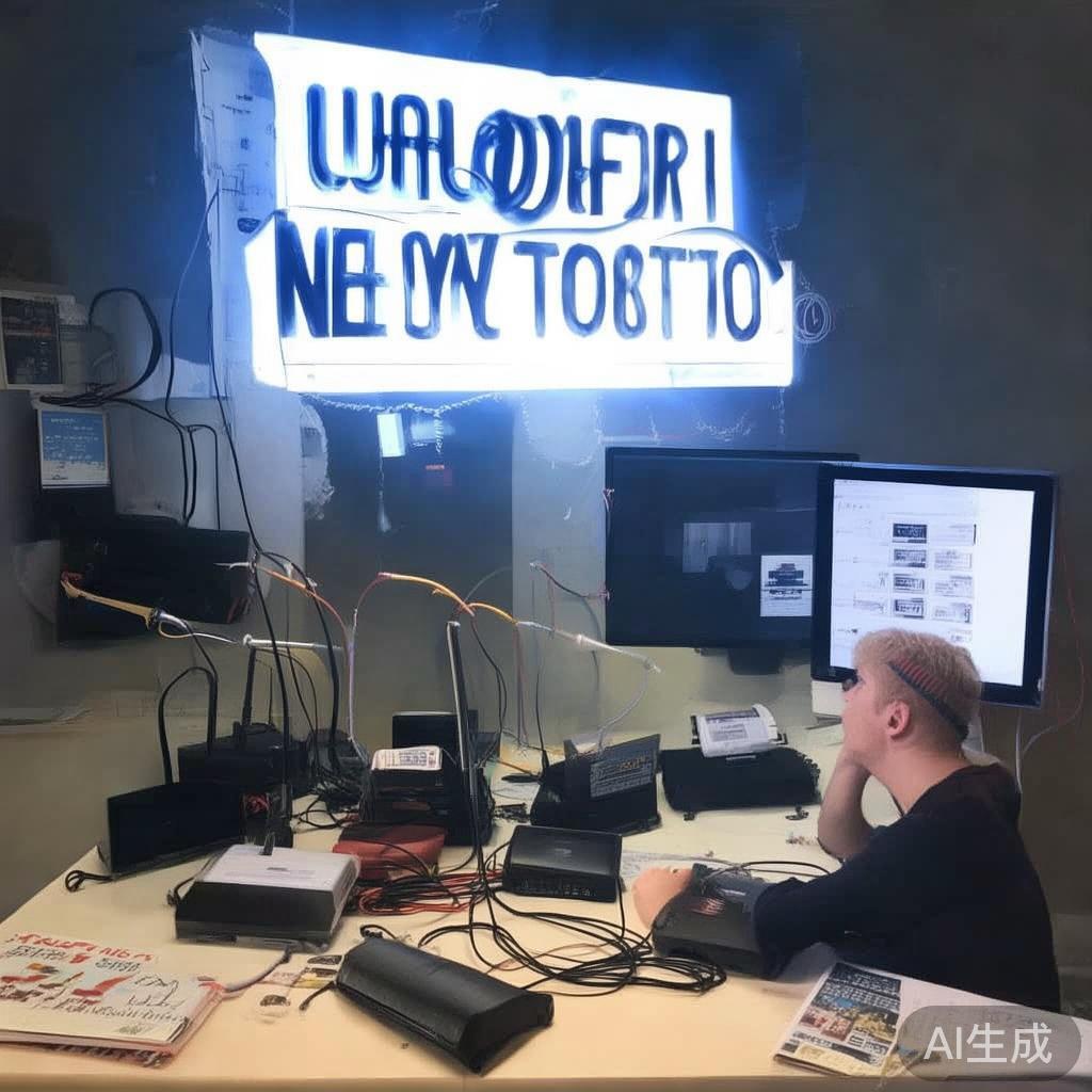 为什么需要换路由器？你的问题可能还没解决！