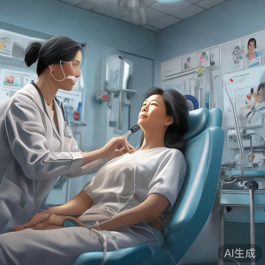 鼻窦炎怎么治疗才能彻底治好？