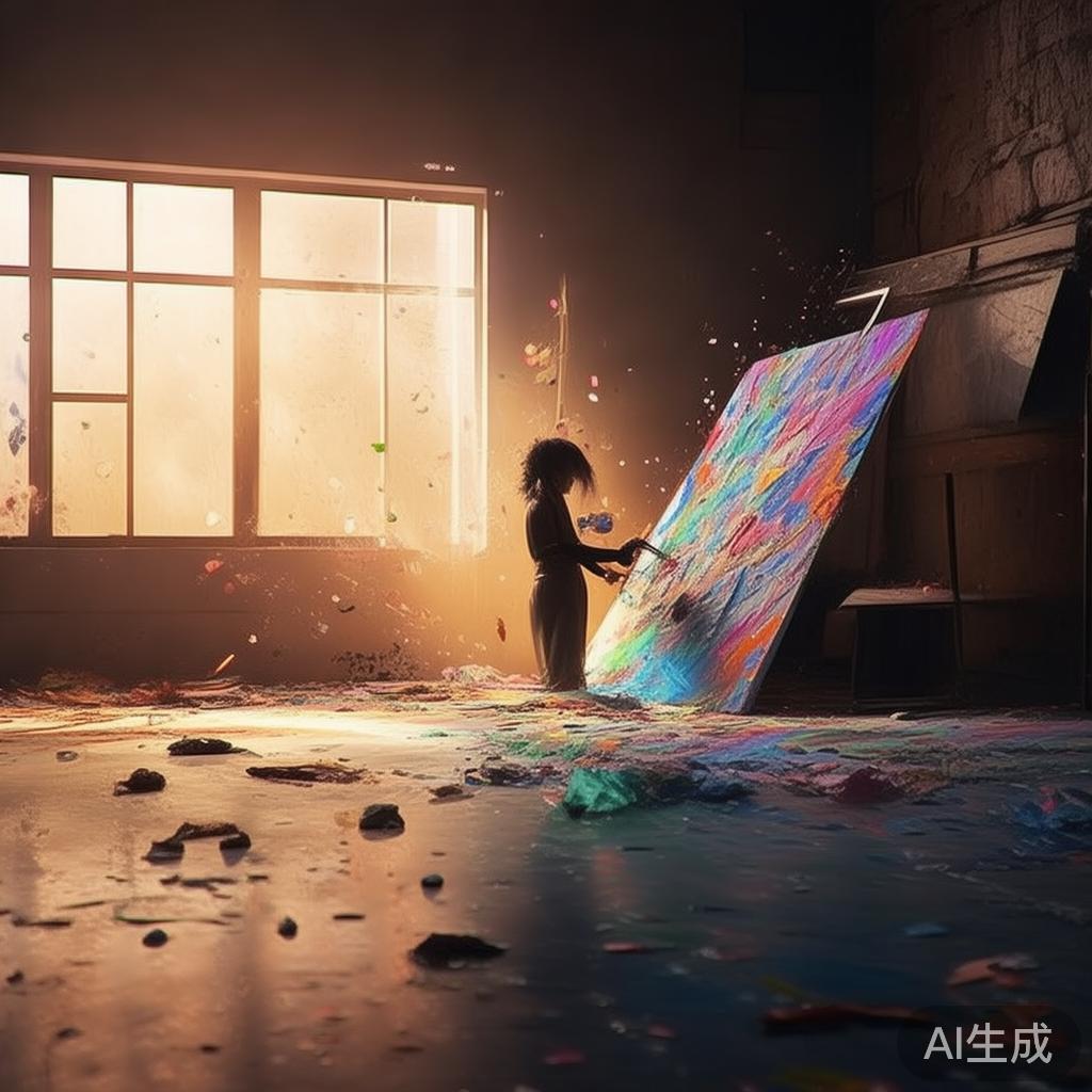 独处的极致艺术，一个人怎么才能爽？