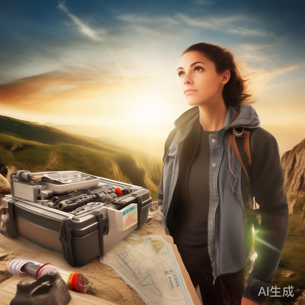 第一次怎么才能成功?——心态、准备与行动的完美结合 第一次怎么才能成功?——心态、准备与行动的完美结合