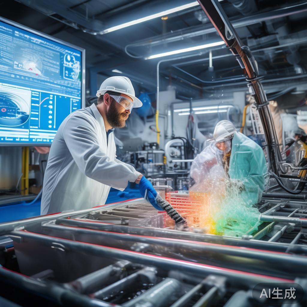 地暖水变脏怎么办?掌握这几招,让地暖系统长久洁净高效 地暖水变脏怎么办?掌握这几招,让地暖系统长久洁净高效