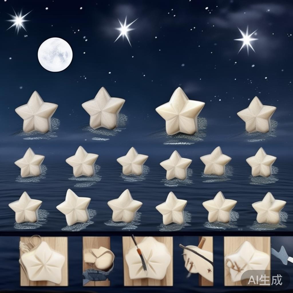 星月菩提缩水怎么办?学会这几招,告别变形烦恼 星月菩提缩水怎么办?学会这几招,告别变形烦恼