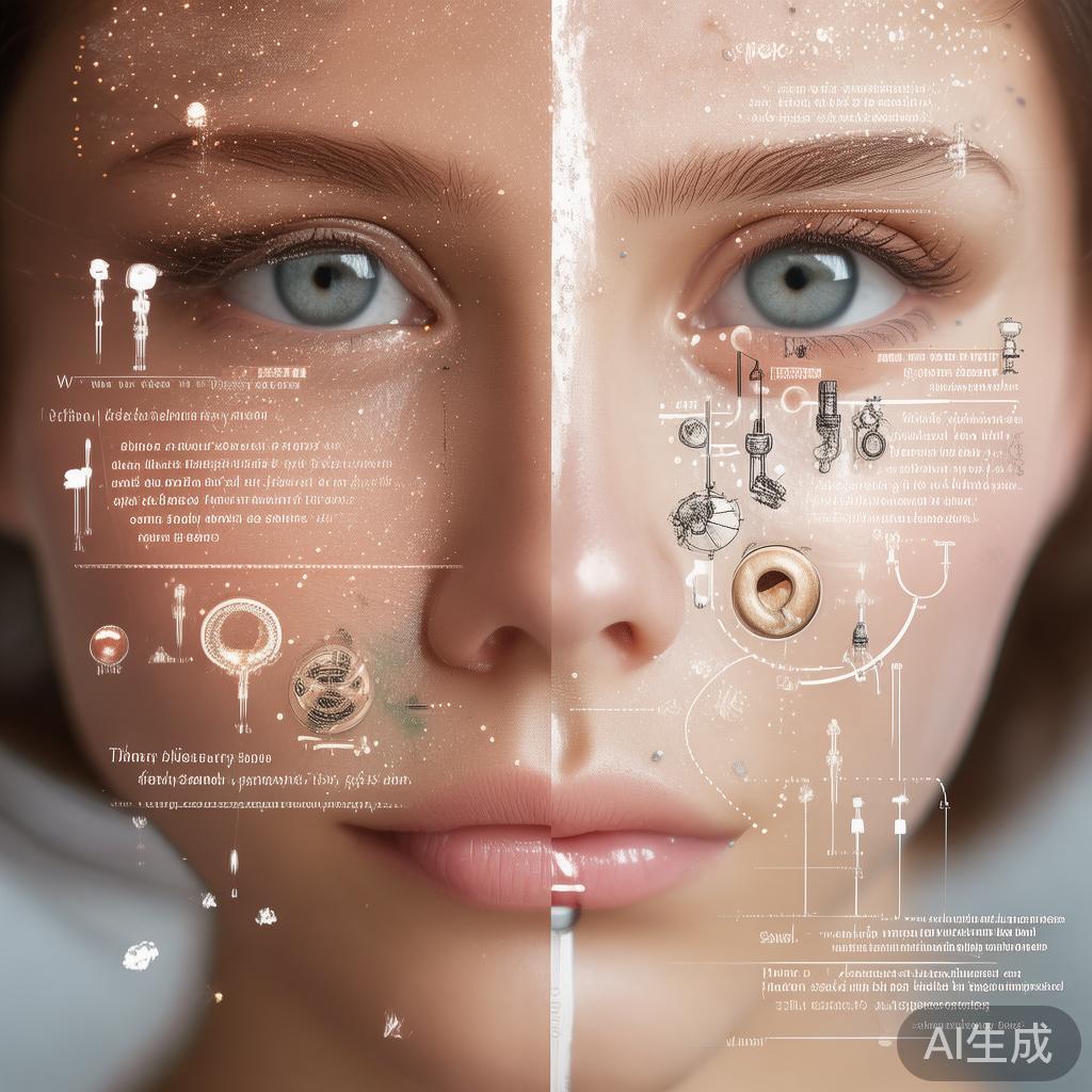 脸上有小黑点怎么才能去掉?—— 科学方法与日常护理全解析 脸上有小黑点怎么才能去掉?—— 科学方法与日常护理全解析