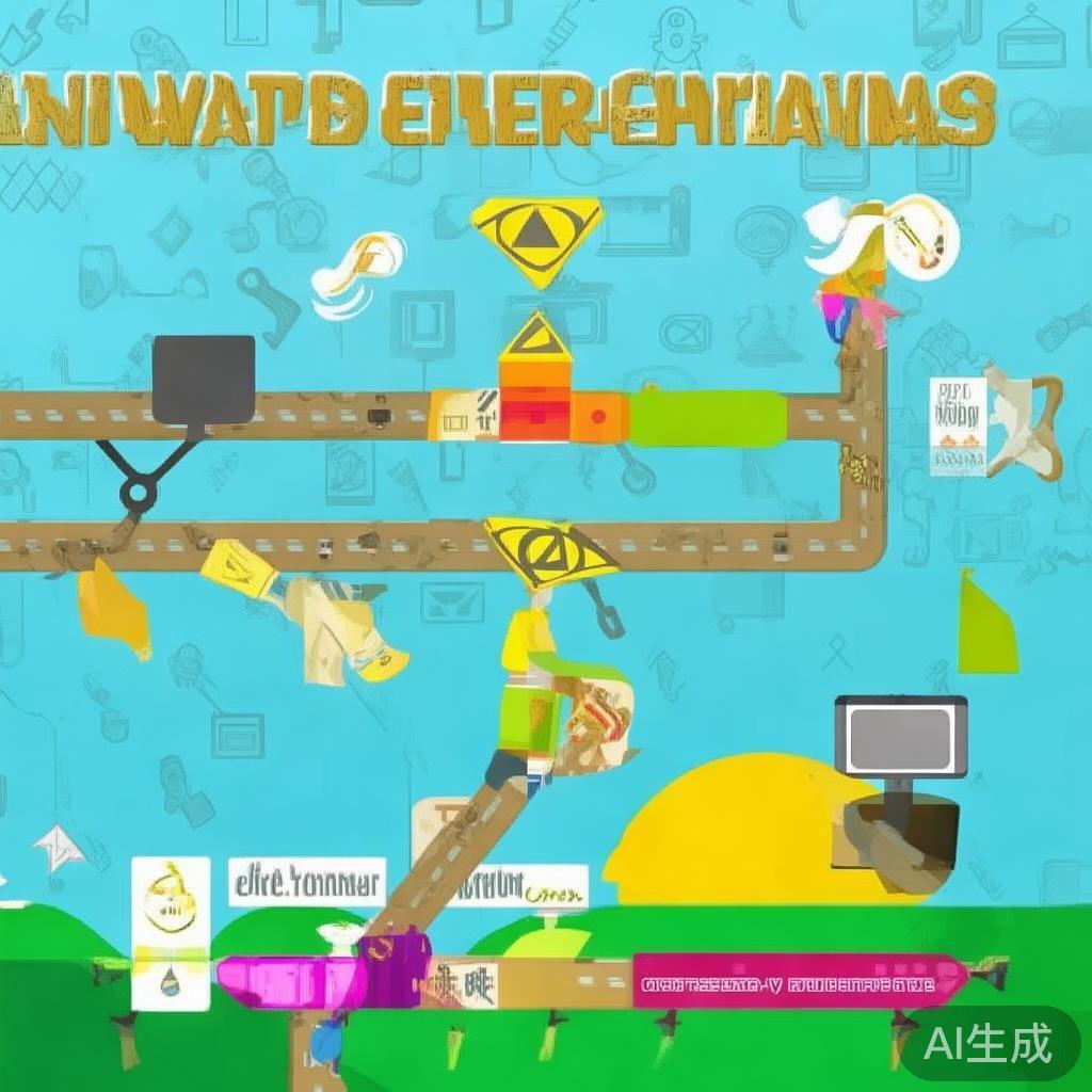 视频创作避坑指南,如何远离套路侵权风险? 视频创作避坑指南,如何远离套路侵权风险?