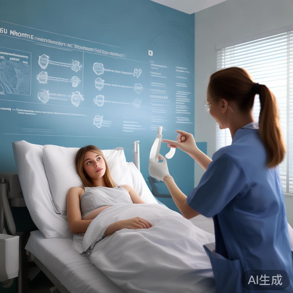 女生受伤后如何科学避免怀孕？关键知识与防护指南