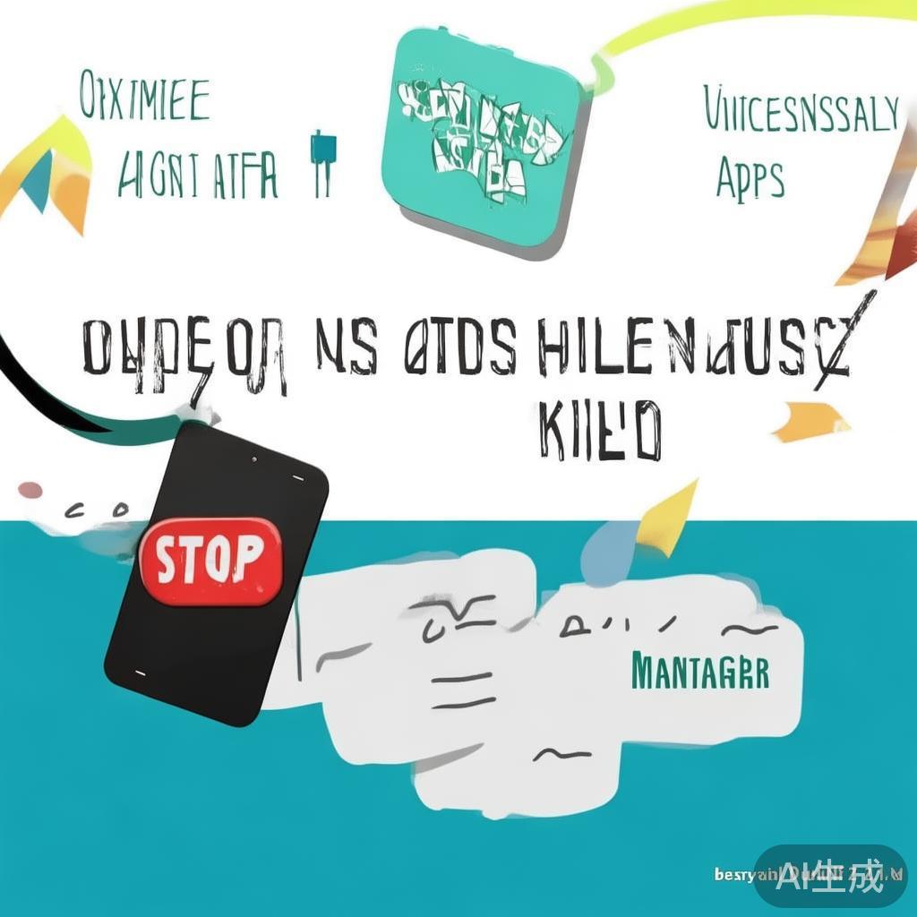 手机应用总被杀？学会这几招，让后台进程稳稳运行！