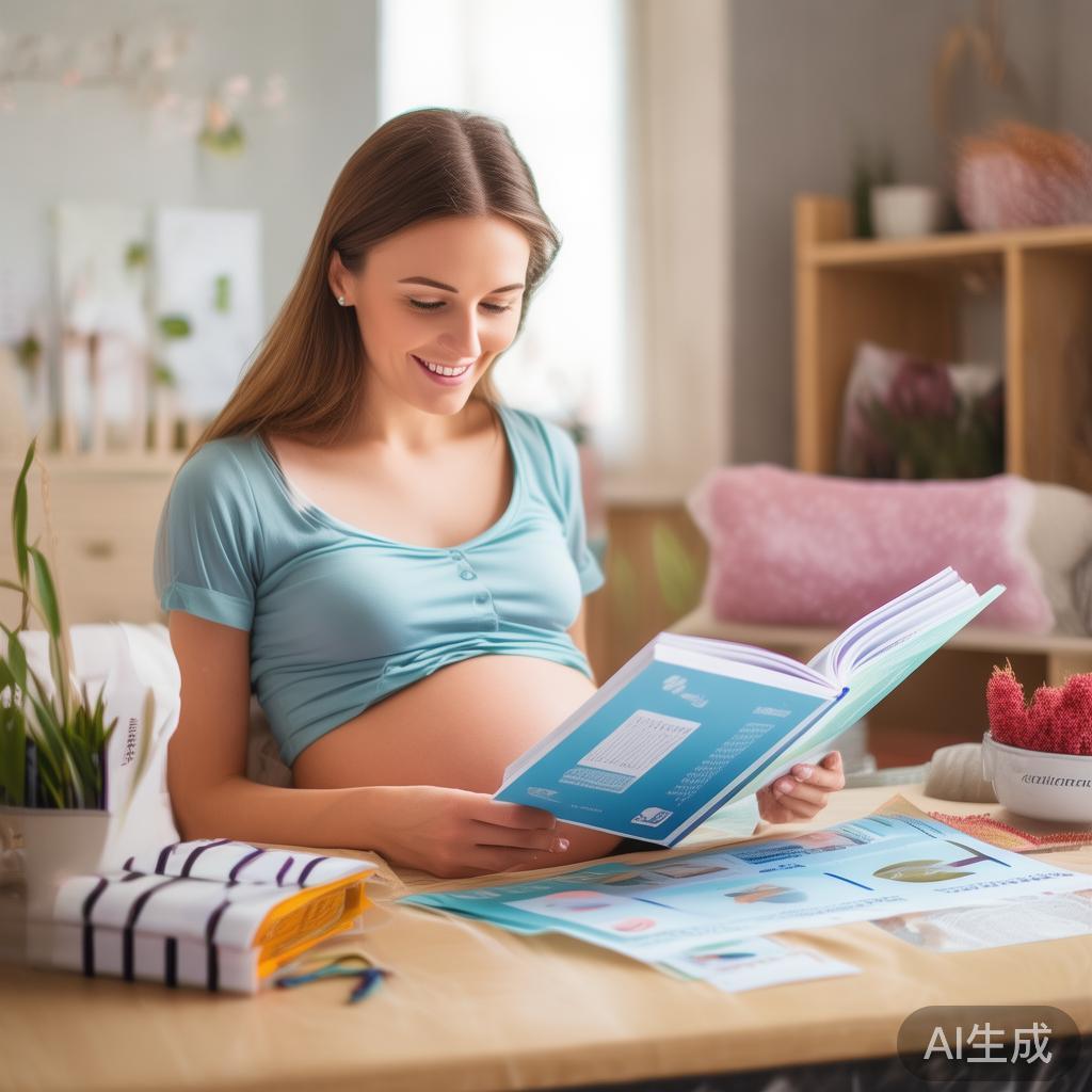 孕期如何科学规避绒毛膜隆起风险?关键预防与护理指南 孕期如何科学规避绒毛膜隆起风险?关键预防与护理指南