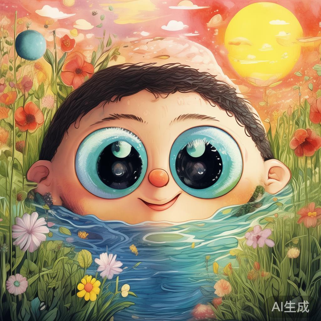 告别黑眼圈小恶魔，这些自然方法帮你重拾明亮双眸