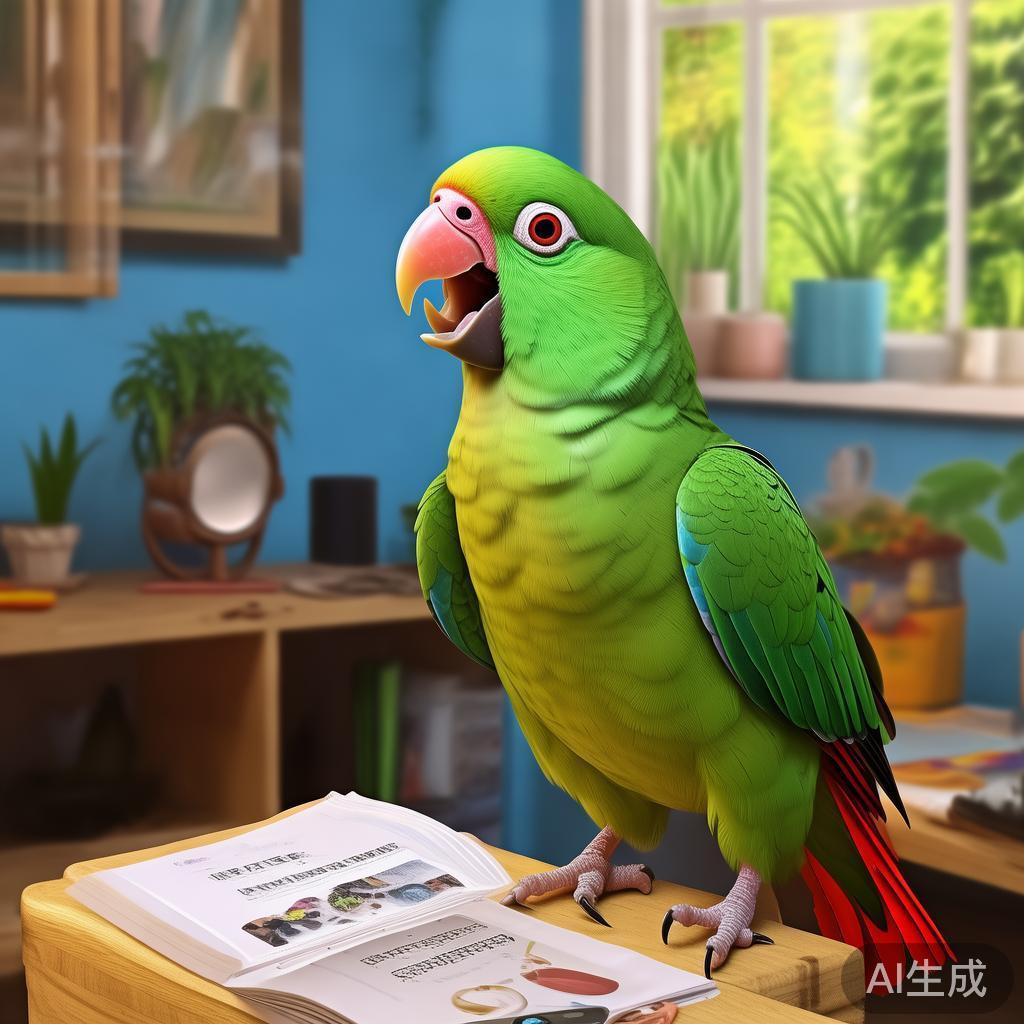 养八哥鸟开口说话全攻略科学饲养与训练,让话痨八哥成为你的贴心小秘书! 养八哥鸟开口说话全攻略科学饲养与训练,让话痨八哥成为你的贴心小秘书!