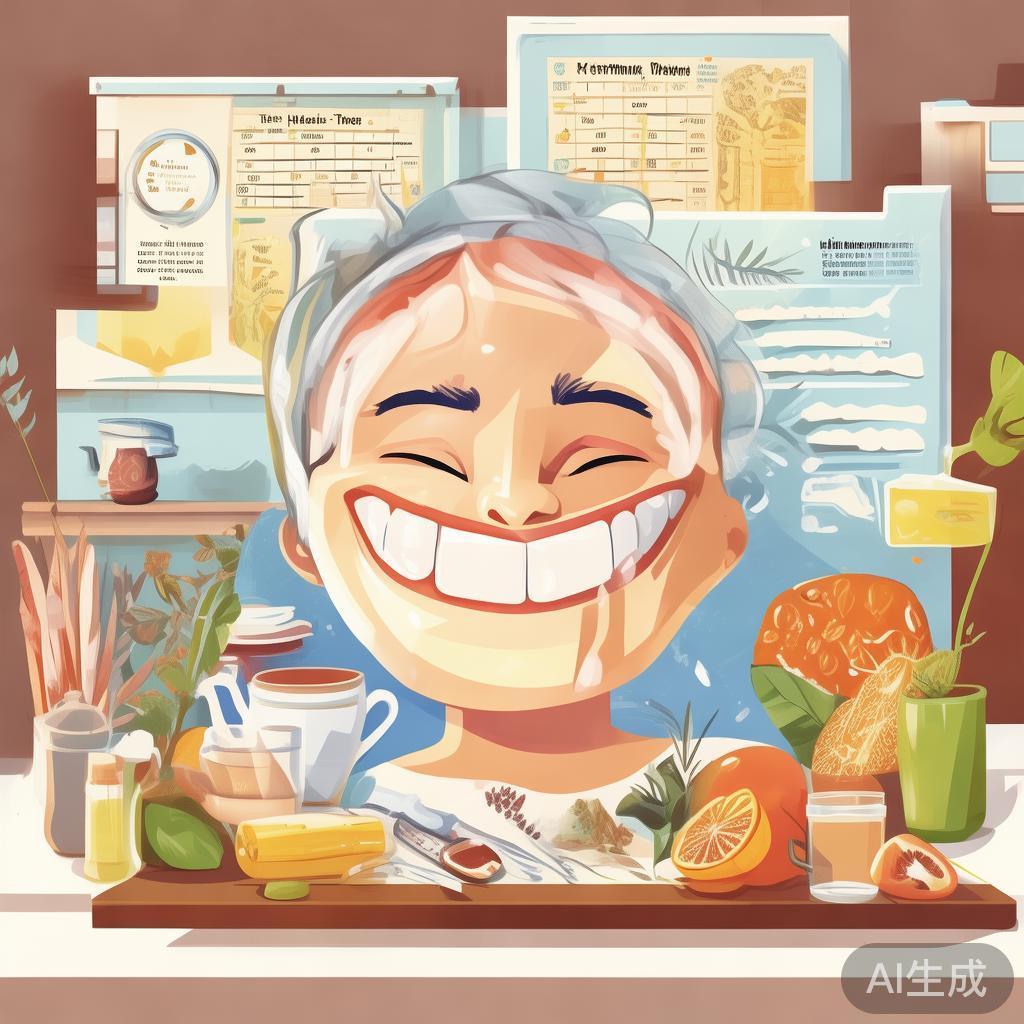 蛀牙牙痛怎么办？告别牙痛的终极指南，教你如何让它不再痛！