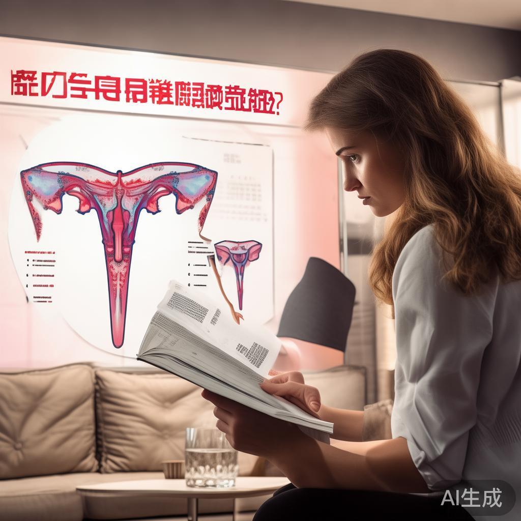 警惕宫外孕，如何判断自己是否患病？