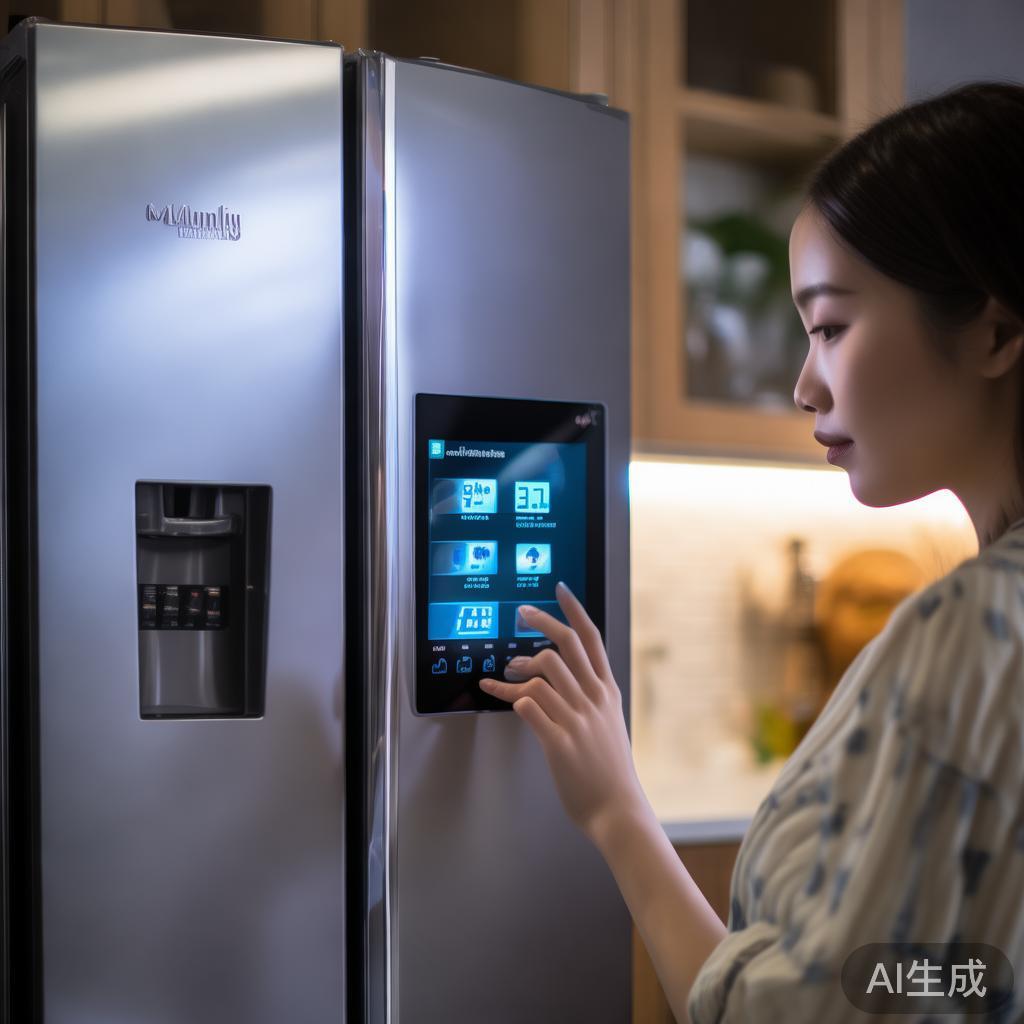 美菱冰箱温度设置的关键技巧